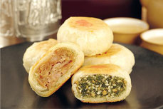 酥餅機(jī)廠家專(zhuān)業(yè)介紹酥餅機(jī)清洗方法