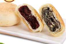 熱賣(mài)酥餅廠家教您如何選購(gòu)打造手工口感的酥餅機(jī)