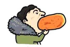 5種被“踢下神壇”的網(wǎng)紅零食你吃過(guò)幾個(gè)呢？
