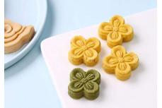 創(chuàng)新月餅迎來新的發(fā)展，機(jī)械化生產(chǎn)提供有力保障
