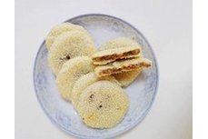 吉安薄酥餅的歷史、制作和特色