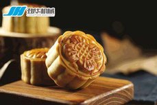 廣式月餅震撼出場(chǎng)