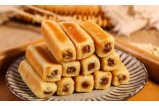 枕頭餅竟然真的可以拿來(lái)睡覺(jué)？